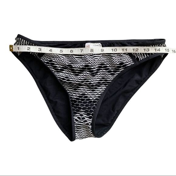 BECCA Reveal Hipster Bikini Bottoms! - Picture 4 of 8